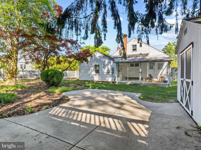 1100 BAY RIDGE AVE, Annapolis, MD 21403