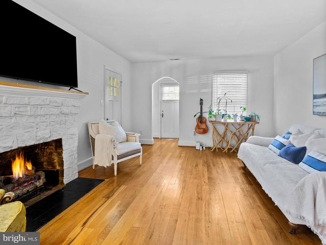 1100 BAY RIDGE AVE, Annapolis, MD 21403