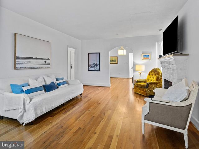 1100 BAY RIDGE AVE, Annapolis, MD 21403