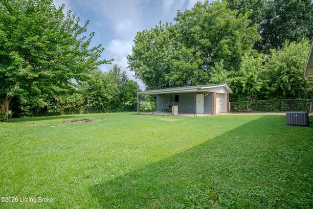 11412 Flowervale Ln, Louisville, KY 40272