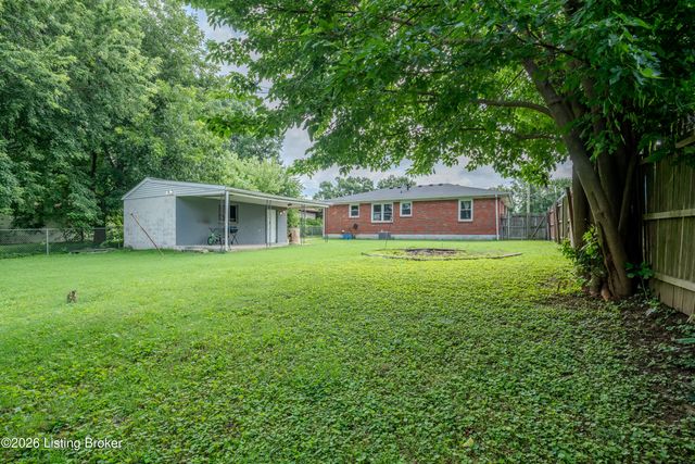 11412 Flowervale Ln, Louisville, KY 40272