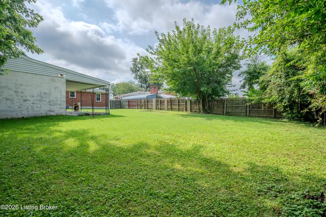11412 Flowervale Ln, Louisville, KY 40272