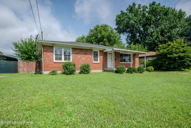 11412 Flowervale Ln, Louisville, KY 40272