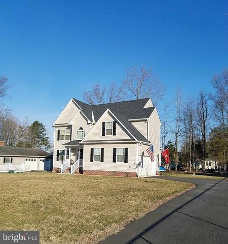 20 SANDY LANE, Stafford, VA 22554