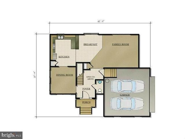 20 SANDY LANE, Stafford, VA 22554