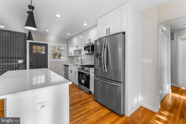 6406 ELMHURST ST, District Heights, MD 20747