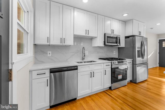 6406 ELMHURST ST, District Heights, MD 20747