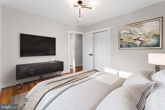 6406 ELMHURST ST, District Heights, MD 20747