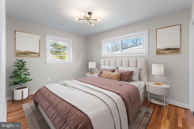 6406 ELMHURST ST, District Heights, MD 20747