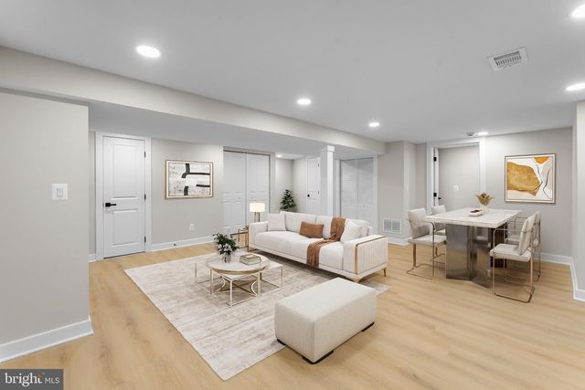 6406 ELMHURST ST, District Heights, MD 20747