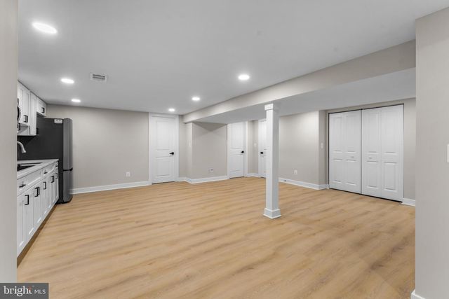 6406 ELMHURST ST, District Heights, MD 20747