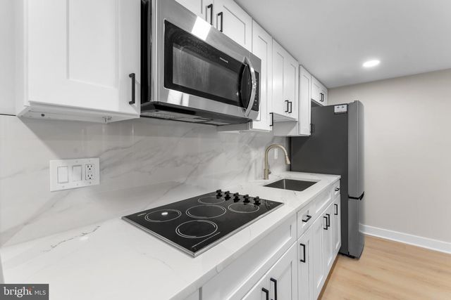 6406 ELMHURST ST, District Heights, MD 20747