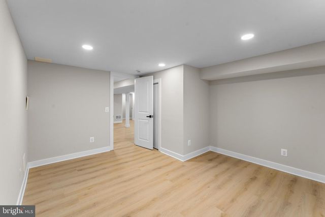 6406 ELMHURST ST, District Heights, MD 20747