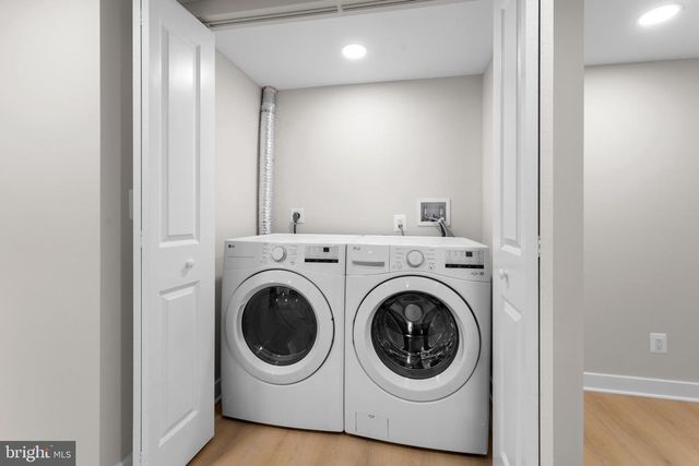 6406 ELMHURST ST, District Heights, MD 20747