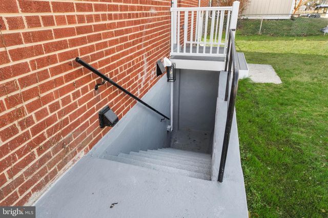 6406 ELMHURST ST, District Heights, MD 20747