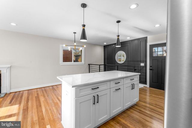 6406 ELMHURST ST, District Heights, MD 20747