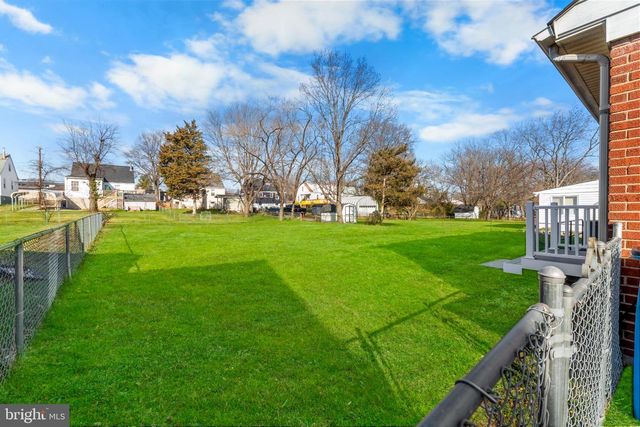 6406 ELMHURST ST, District Heights, MD 20747