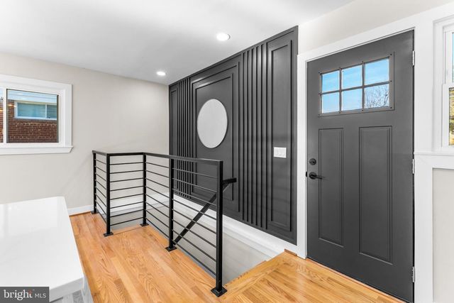 6406 ELMHURST ST, District Heights, MD 20747