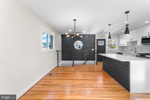 6406 ELMHURST ST, District Heights, MD 20747