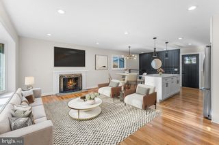 6406 ELMHURST ST, District Heights, MD 20747