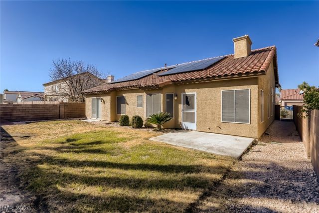 8336 Cabin Peak Street, Las Vegas, NV 89123
