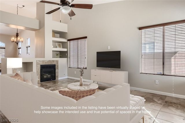 8336 Cabin Peak Street, Las Vegas, NV 89123