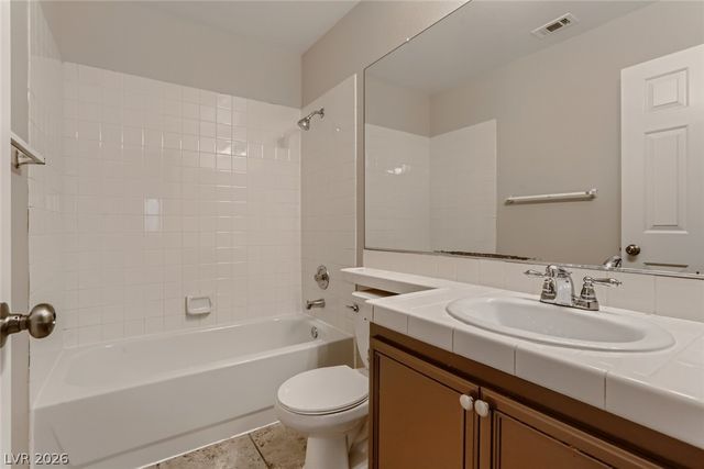 8336 Cabin Peak Street, Las Vegas, NV 89123