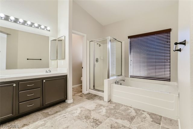 8336 Cabin Peak Street, Las Vegas, NV 89123