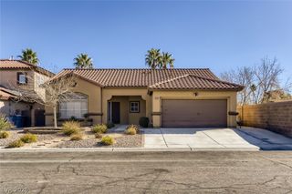 8336 Cabin Peak Street, Las Vegas, NV 89123