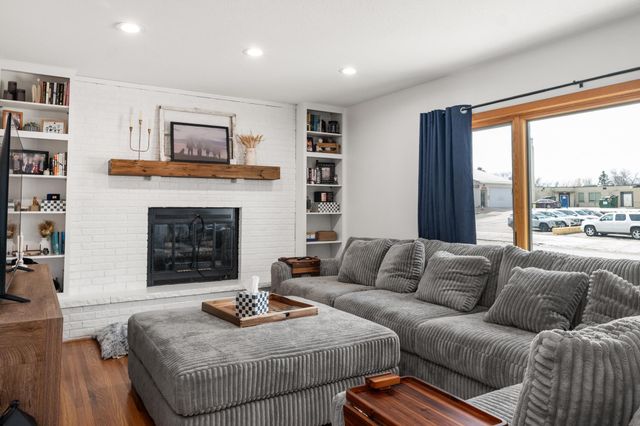 26 7 Th Avenue SE, Mayville, ND 58257