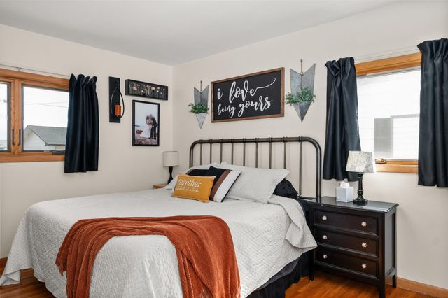 26 7 Th Avenue SE, Mayville, ND 58257