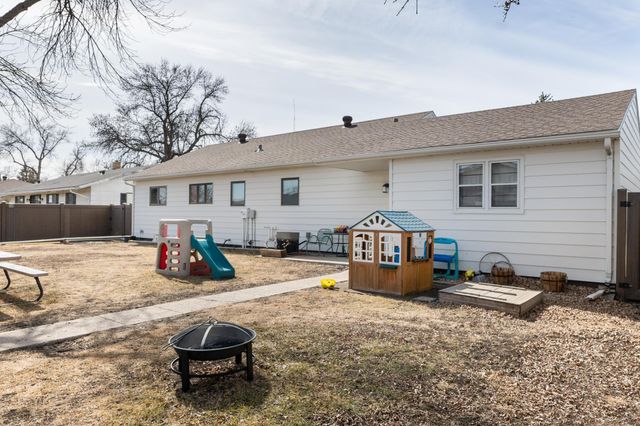26 7 Th Avenue SE, Mayville, ND 58257