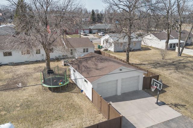 26 7 Th Avenue SE, Mayville, ND 58257