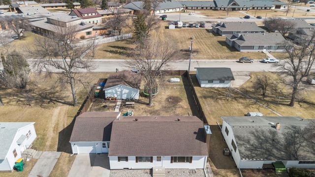 26 7 Th Avenue SE, Mayville, ND 58257