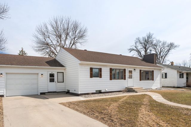 26 7 Th Avenue SE, Mayville, ND 58257