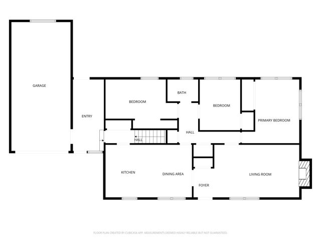 26 7 Th Avenue SE, Mayville, ND 58257