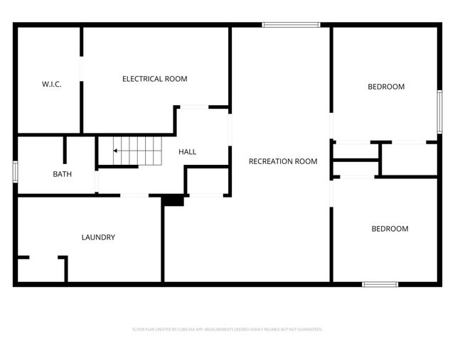 26 7 Th Avenue SE, Mayville, ND 58257