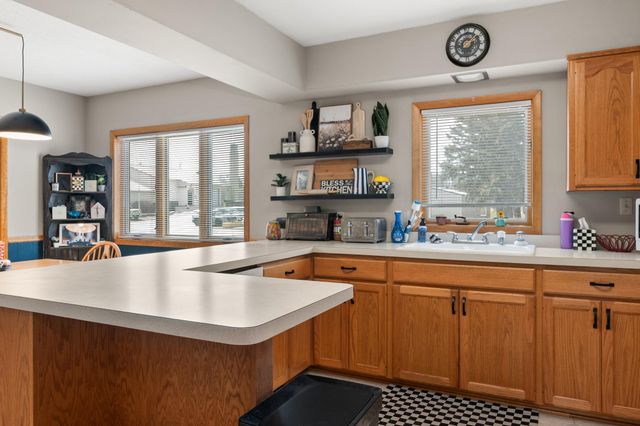 26 7 Th Avenue SE, Mayville, ND 58257