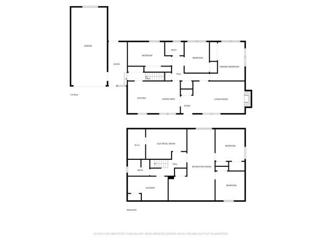 26 7 Th Avenue SE, Mayville, ND 58257