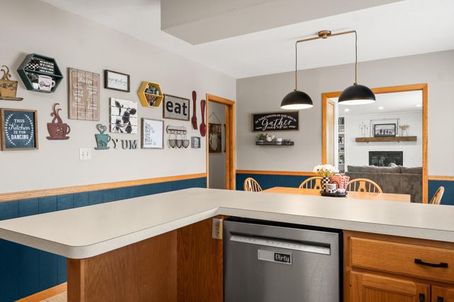 26 7 Th Avenue SE, Mayville, ND 58257