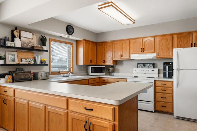 26 7 Th Avenue SE, Mayville, ND 58257