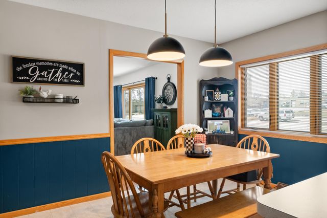 26 7 Th Avenue SE, Mayville, ND 58257