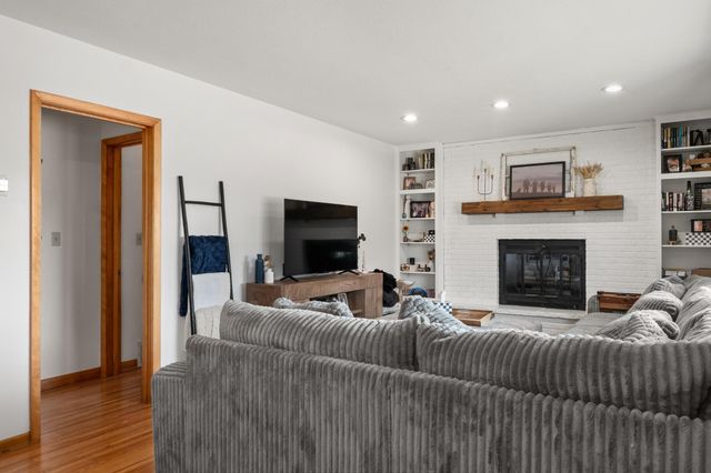 26 7 Th Avenue SE, Mayville, ND 58257