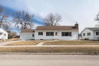 26 7 Th Avenue SE, Mayville, ND 58257