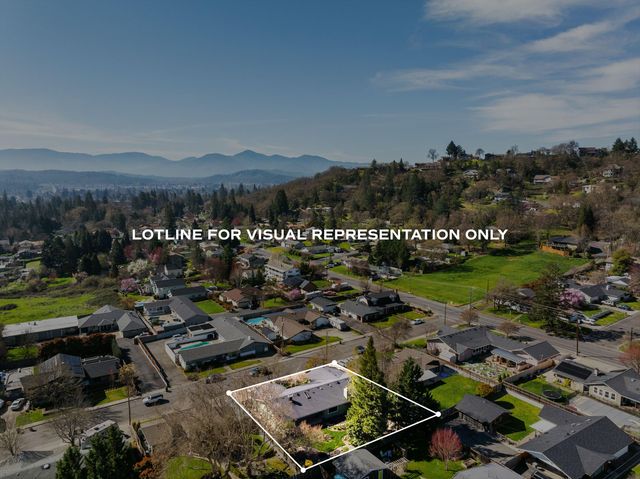 722 NW Sandy Drive, Grants Pass, OR 97526