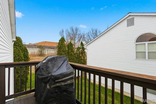 118 Towne Square Court, Eureka, MO 63025