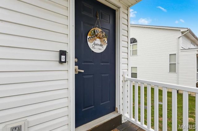 118 Towne Square Court, Eureka, MO 63025