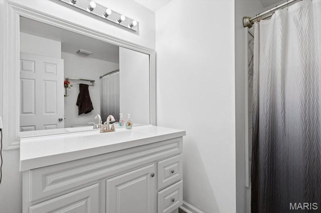 118 Towne Square Court, Eureka, MO 63025