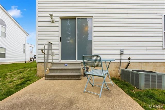 118 Towne Square Court, Eureka, MO 63025