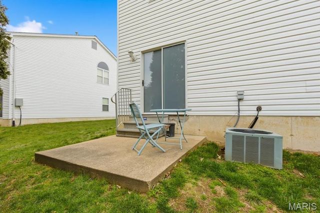 118 Towne Square Court, Eureka, MO 63025